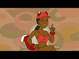 Oh No You Didnt GIF by valenbon