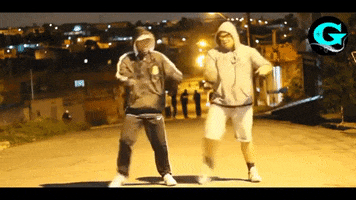 Passinho Do Romano GIF