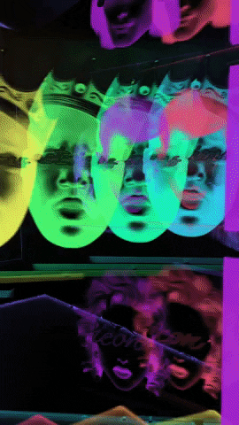 Rap Genius GIF by Mollie_serena - Find & Share on GIPHY