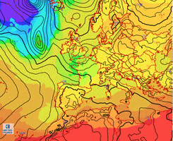 Meteo GIF