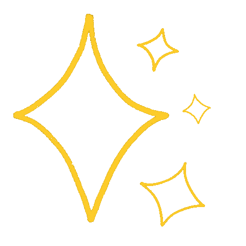 Stars Sticker