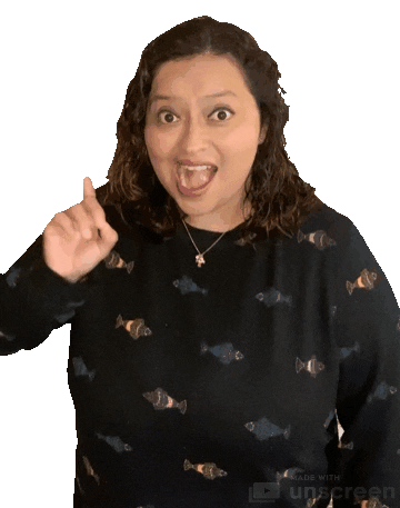 Ok Sticker by Geeks en vuelo