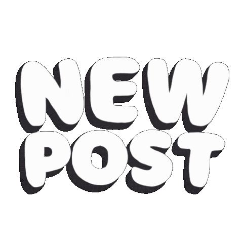 New Post Sticker by Lofi festival