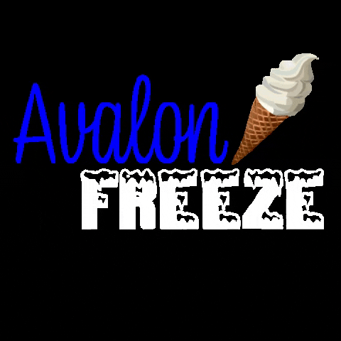 Ice Cream Freeze GIF by 7milepub