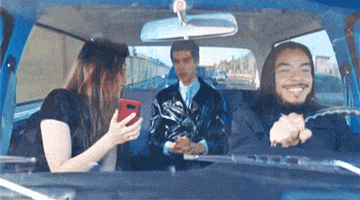 Los Espookys GIF