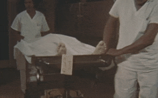 Vintage Die GIF by Texas Archive of the Moving Image