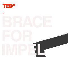 TEDxUTHLarissa Sticker