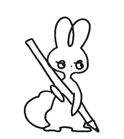 かわいい Sticker