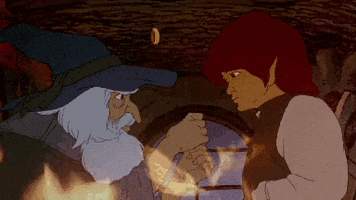 Cartoon GIF