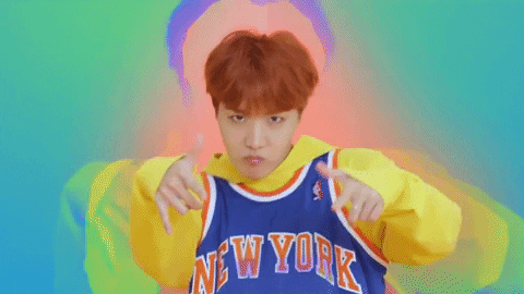 J-Hope Dna GIF by BTS - Find & Share on GIPHY