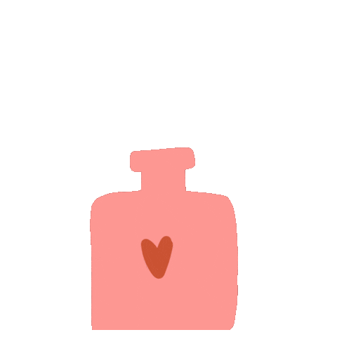 Flower Sticker