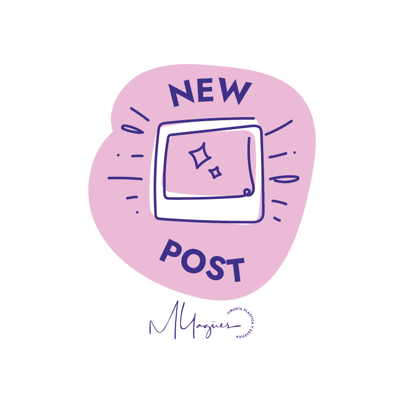 Doctora Yagües Sticker