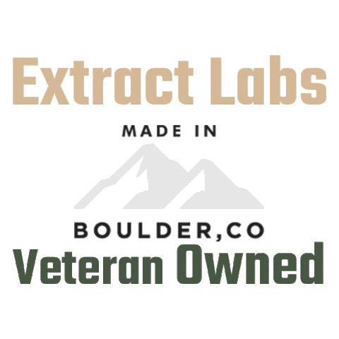 Extract Labs Sticker