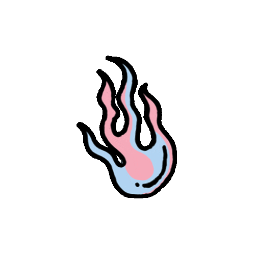 Tattoo Agency Sticker by WONGDOODY