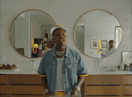 Jump GIF by DaBaby