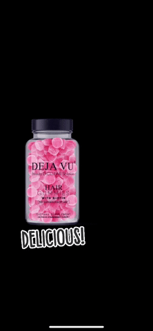 DEJA VU ®️ GIF