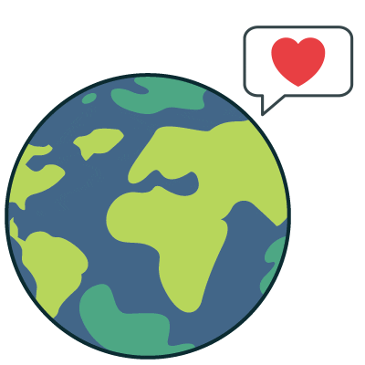 Seed Aula Sticker by AntiochUniversity