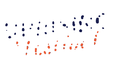 Art Love Sticker by Uprising Festival