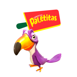 Sorvetes Paletitas Sticker