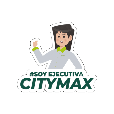 Luxury Prosperity Sticker by cityMax