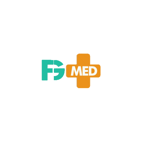 POSFG Sticker