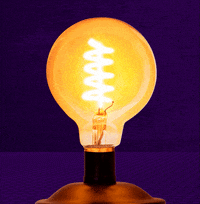 Bulb GIF by ewanjonesmorris - Find & Share on GIPHY