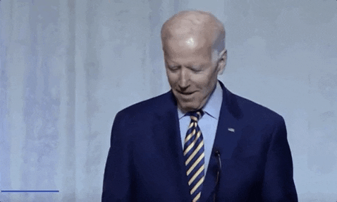 Giphy - Joe Biden GIF by Election 2020