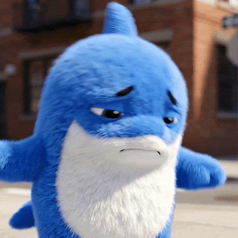 Disappointed Bingo GIF