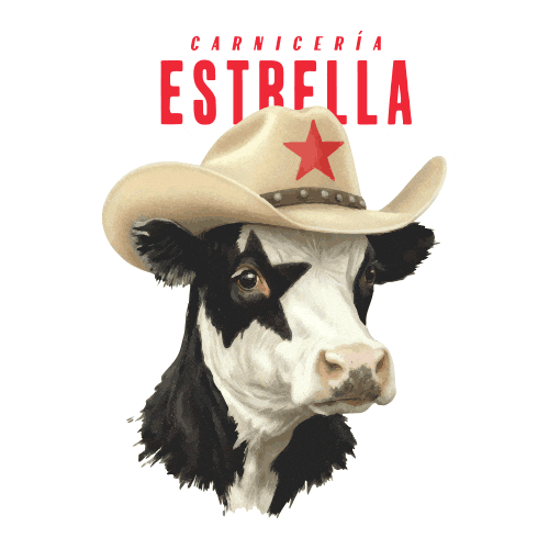 Tacos Monterrey Sticker by ButchersBgr