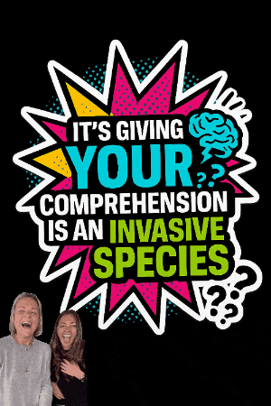 Creators Species GIF