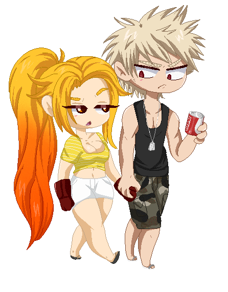 Yms Sticker