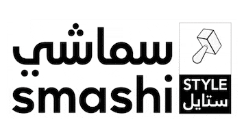 Fashion Style Sticker by SMASHI TV