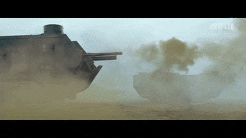 All Quiet On The Western Front GIF