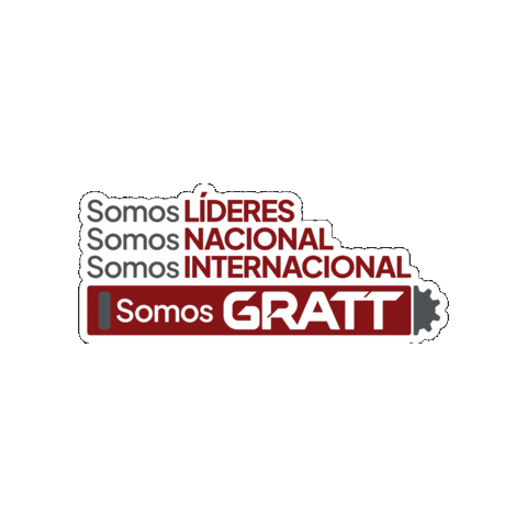 Gratidao Grati Sticker by Gratt Indústria