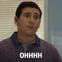 Understand The Goldbergs GIF by ABC Network