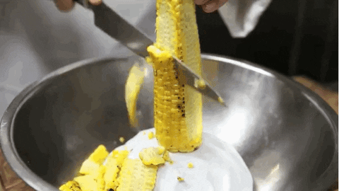 Corn GIF - Find & Share on GIPHY