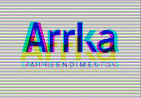Arrka GIF