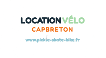 Capbreton GIF by Pickle Skate & Bike