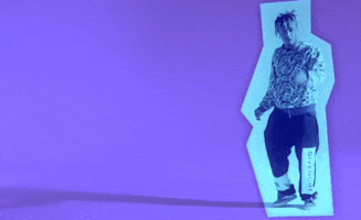 Armed And Dangerous GIF by Juice WRLD