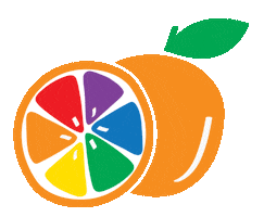 duestasses Sticker