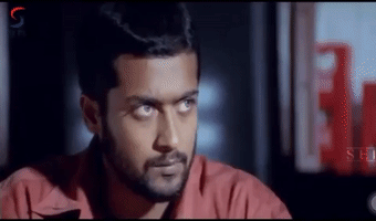 Suriya Nandha GIF