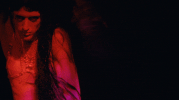 Xl Recordings Time GIF by Arca