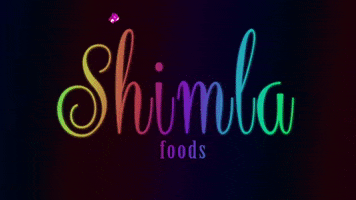 shimlafoods food chef events caterer GIF