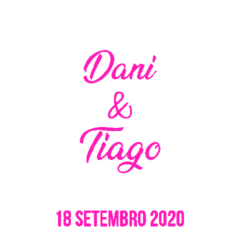 Casamento Sticker by Chimarron Churrascaria