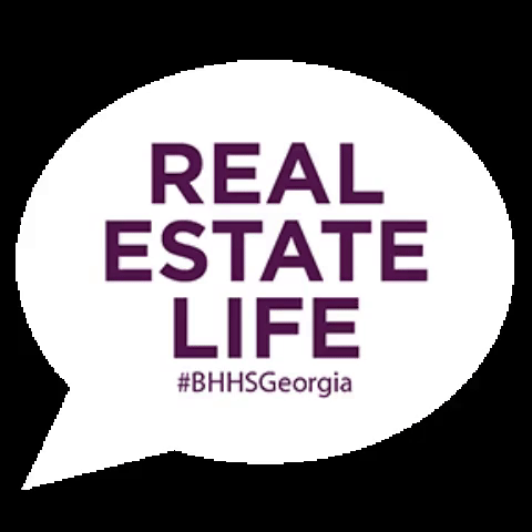 realestate GIF by BHHS Georgia