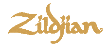 Drumming Zildjian Cymbals Sticker by Avedis Zildjian Company