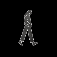 Girl-walking-animation GIFs - Get the best GIF on GIPHY Girl-walking-animation GIFs - Get the best GIF on GIPHY