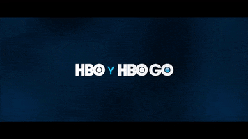 GIF by HBO Latinoamérica