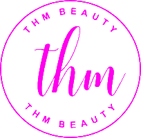 Skincare Glow Sticker by THM beauty