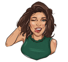 Animated Sticker